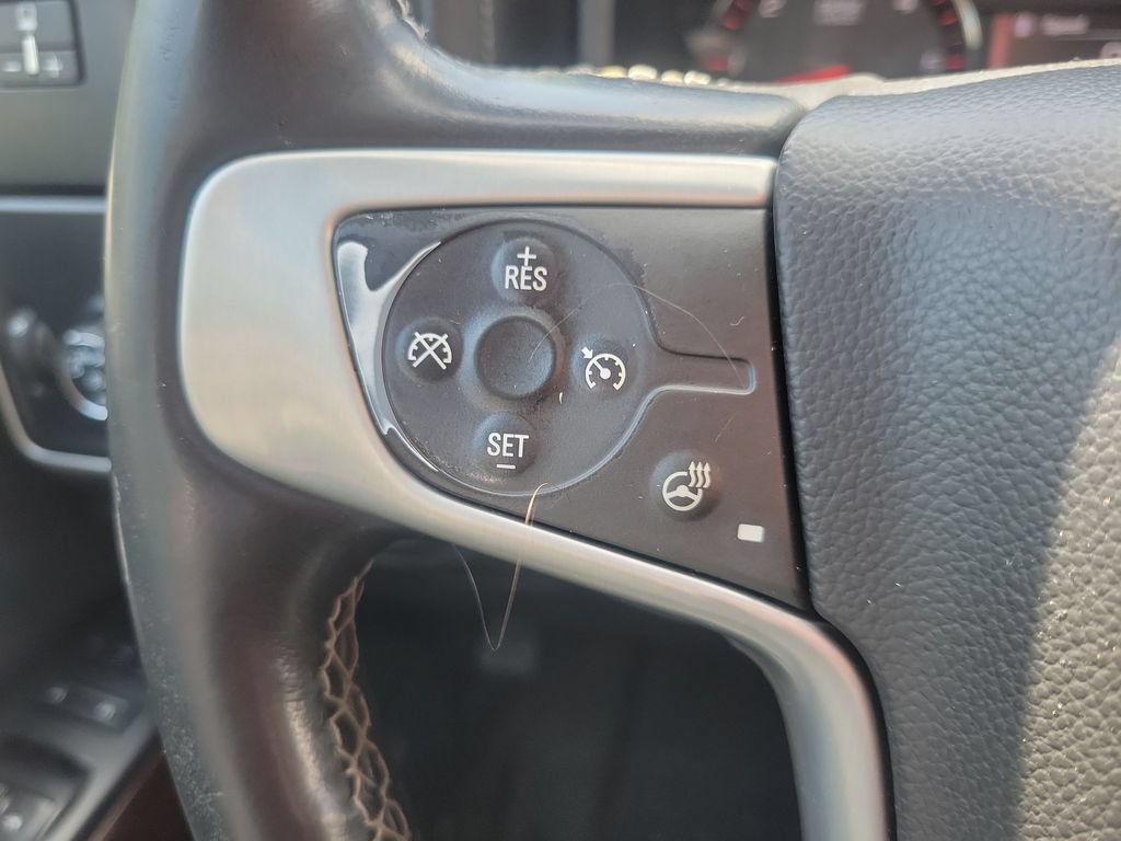 Used 2016 GMC Sierra 1500 SLT w/ SLT Premium Package RWD image 19