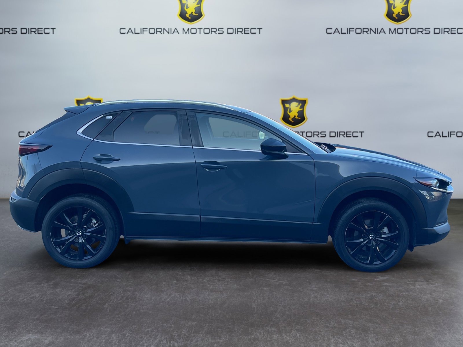 Used 2023 MAZDA CX-30 AWD 2.5 S w/ Preferred Package image 6