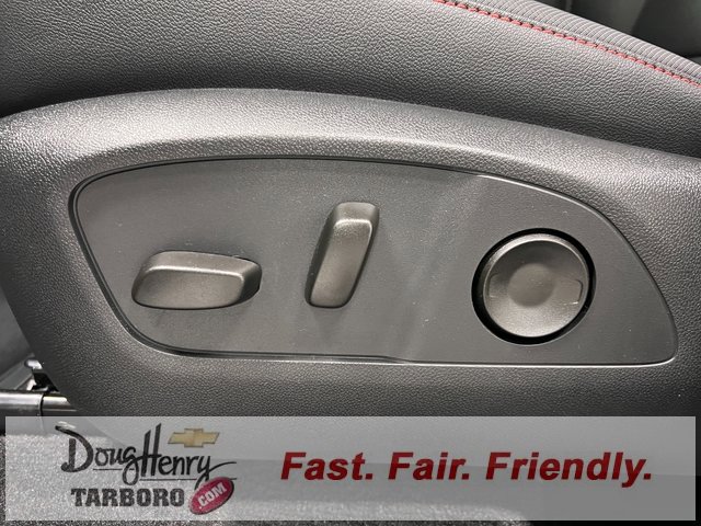 New 2026 Chevrolet Traverse Z71 w/ Enhanced Driving Package image 29