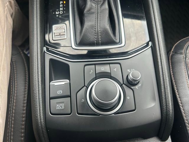 Used 2021 MAZDA CX-5 Touring w/ Touring Preferred SV Package image 25