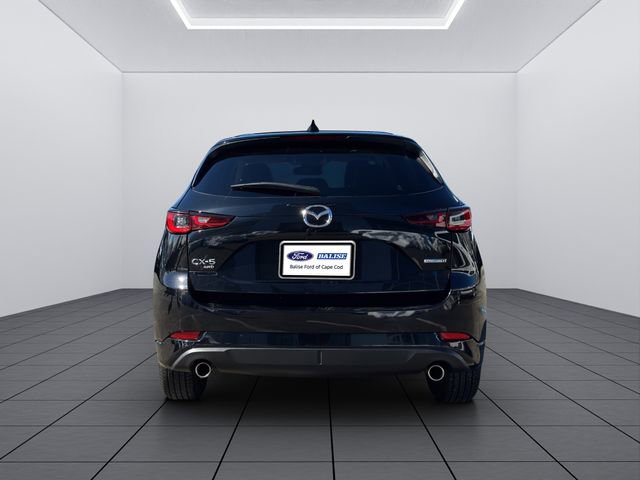 Used 2024 MAZDA CX-5 AWD 2.5 S w/ Preferred Package image 6