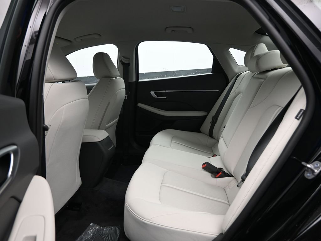 New 2026 Hyundai Sonata SEL image 29