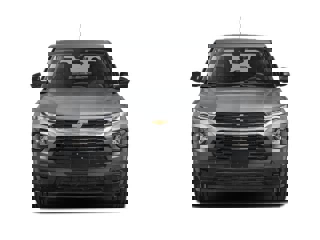 Used 2022 Chevrolet TrailBlazer LS FWD image 4