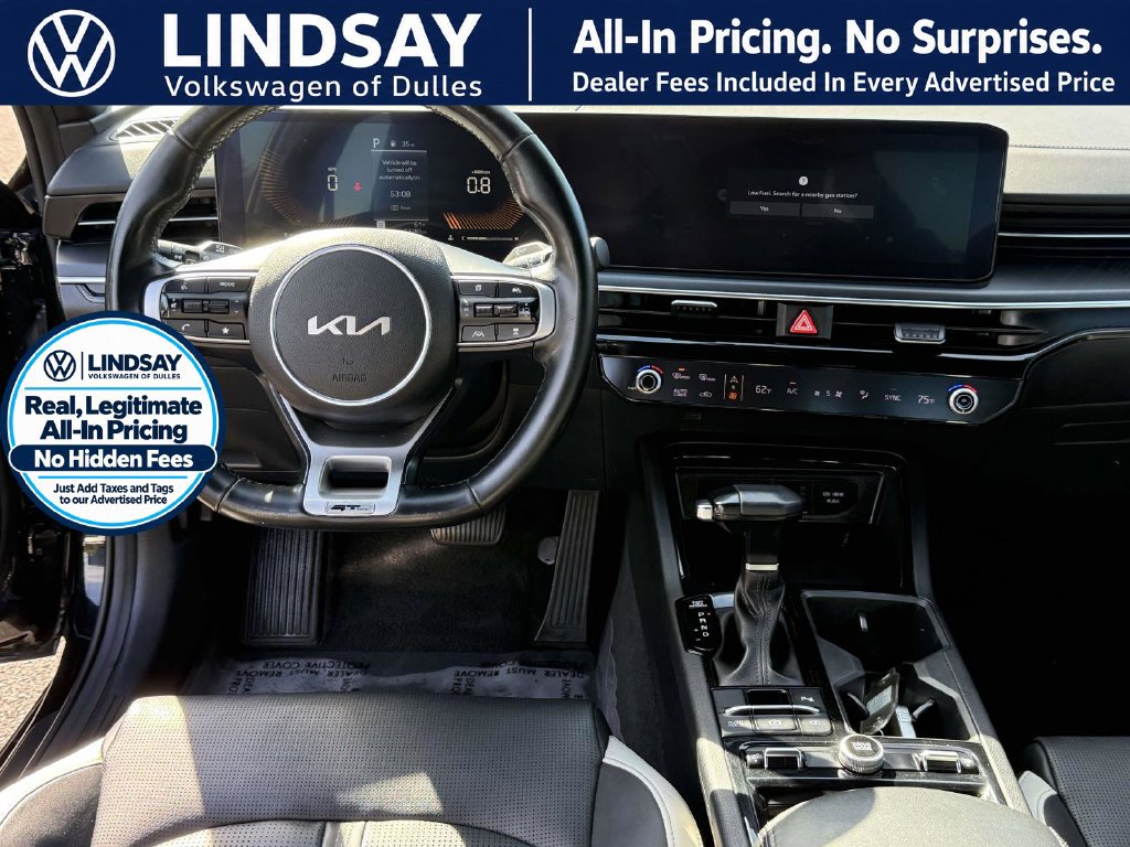 Used 2025 Kia K5 GT-Line FWD image 10