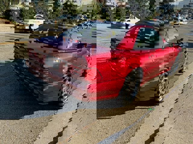 Used 2000 Mercedes-Benz SL 500 image 5