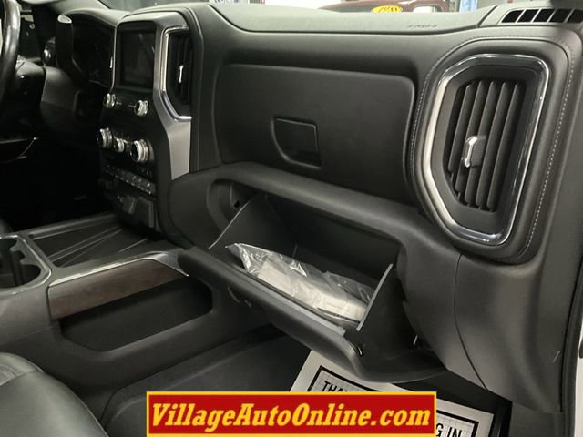Used 2020 GMC Sierra 1500 SLT w/ SLT Premium Plus Package AWD/4WD image 41