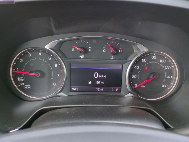 New 2026 Chevrolet Blazer LT w/ Convenience Package image 26