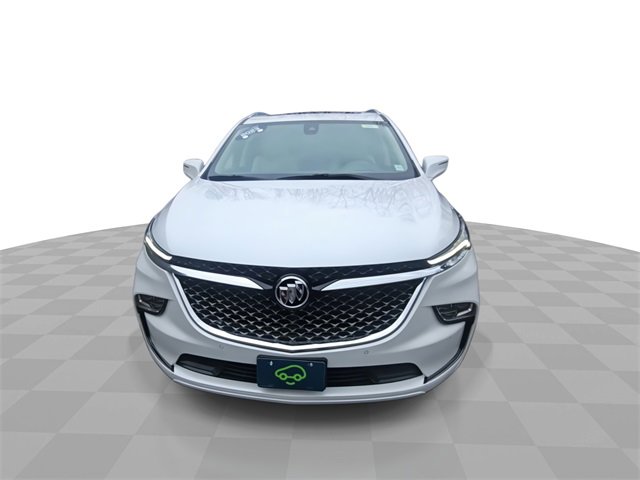 Certified 2023 Buick Enclave Avenir w/ Avenir Technology Package image 3
