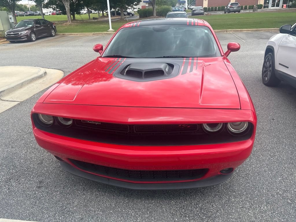 Used 2015 Dodge Challenger R/T Plus RWD image 11