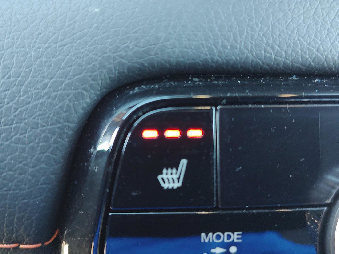 Used 2024 Honda Pilot Sport image 11