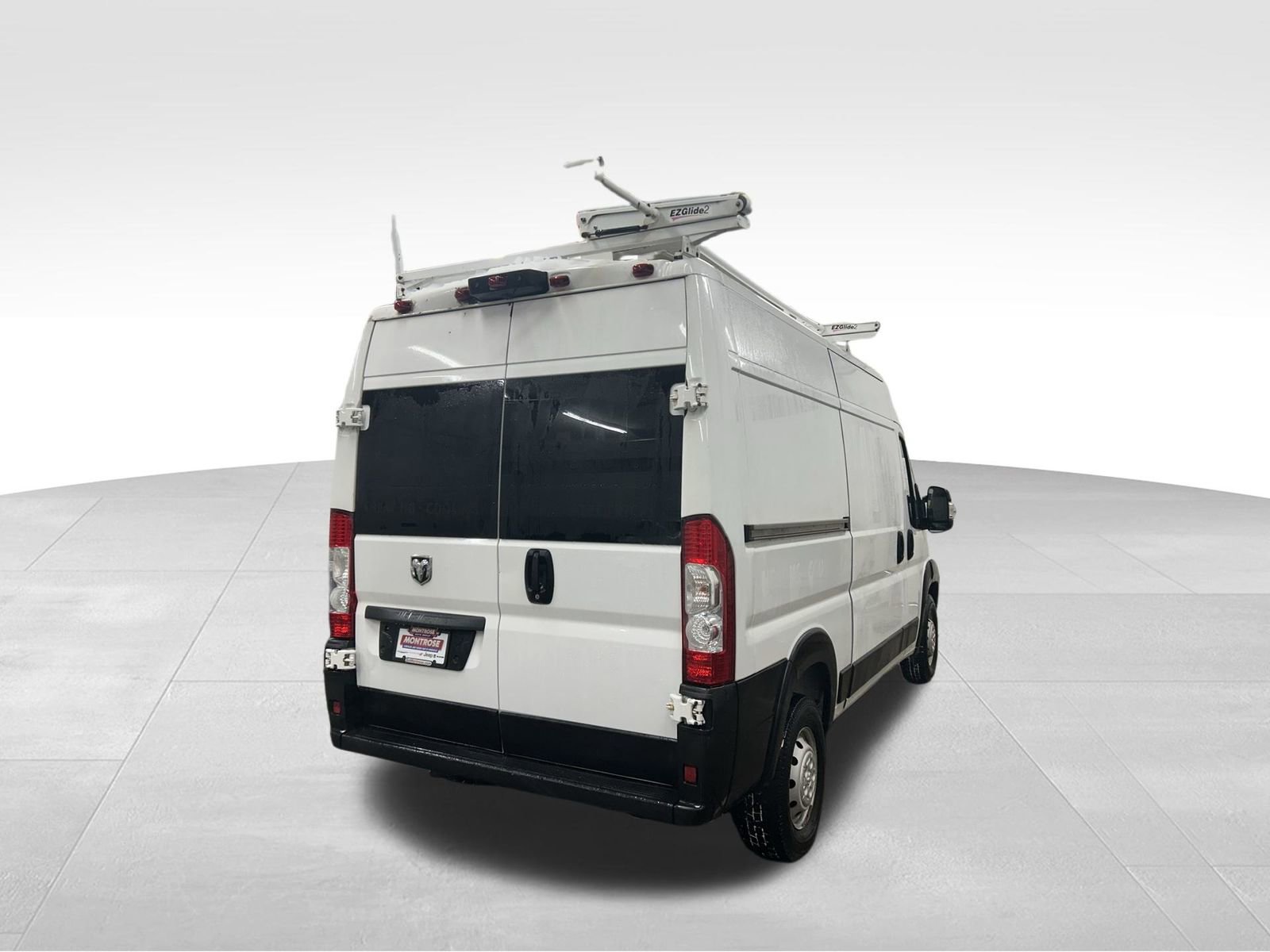 Used 2019 RAM ProMaster 1500 image 6