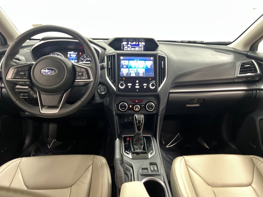 Used 2022 Subaru Impreza 2.0i Limited w/ Popular Package #2 image 15
