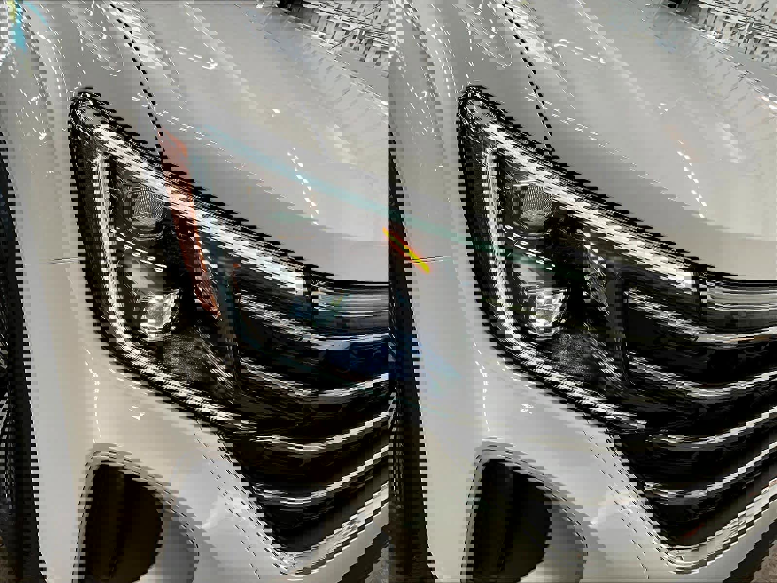 New 2026 Volkswagen Atlas SE image 31