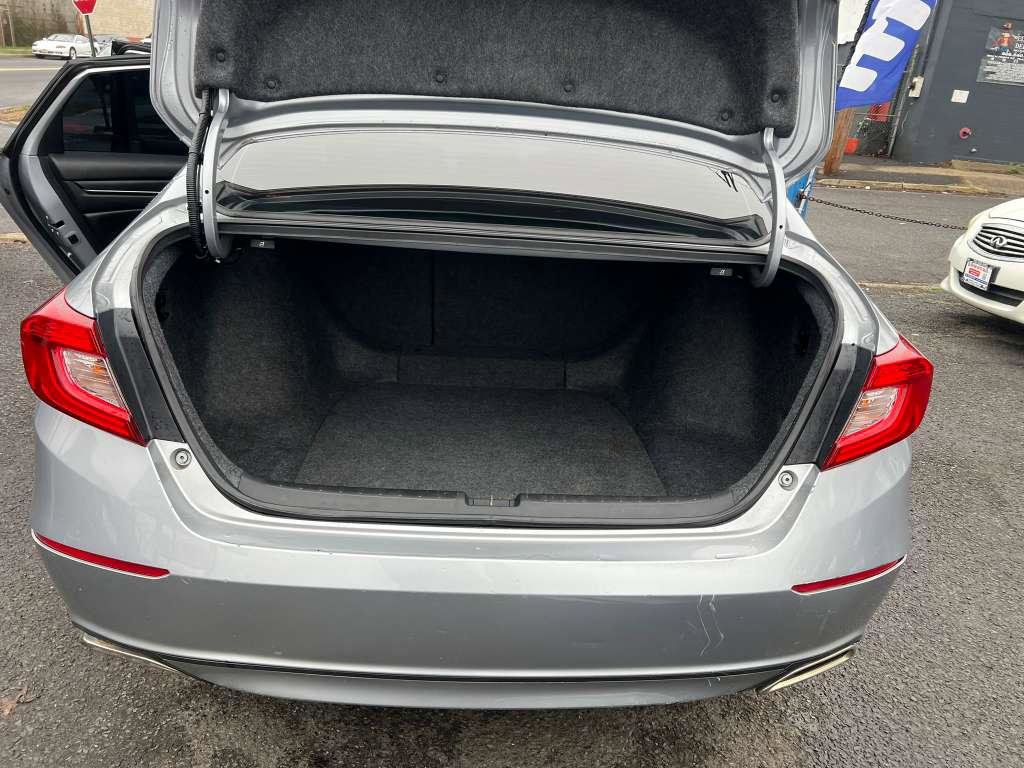 Used 2019 Honda Accord Sport image 25