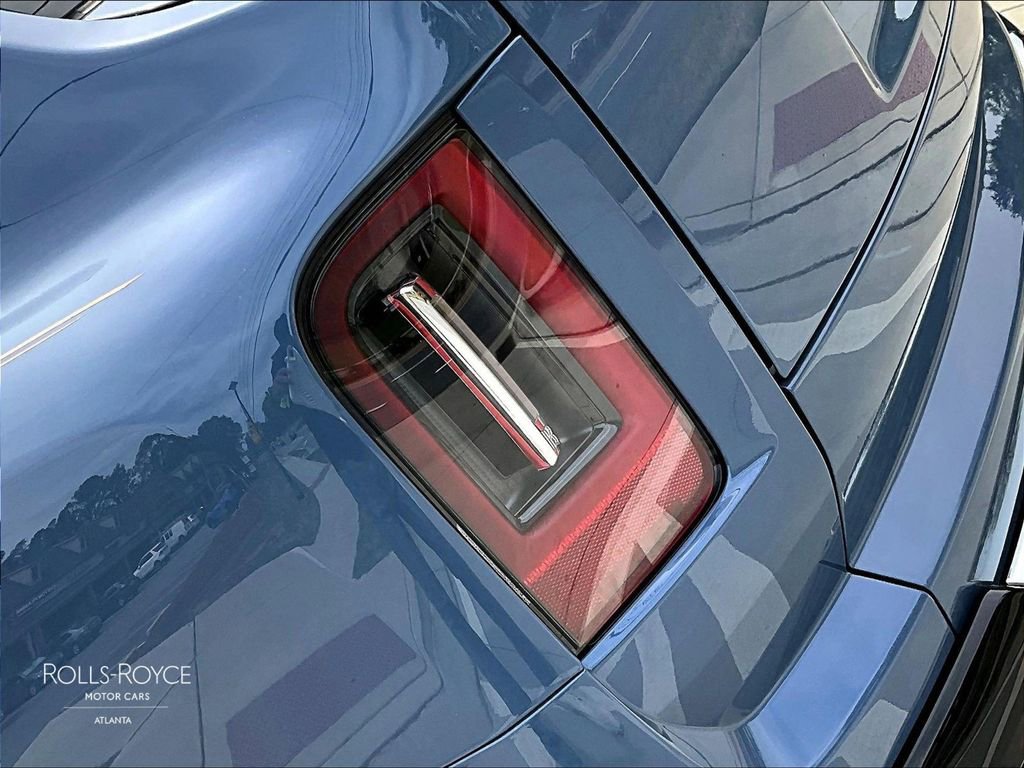 Certified 2026 Rolls-Royce Cullinan image 26