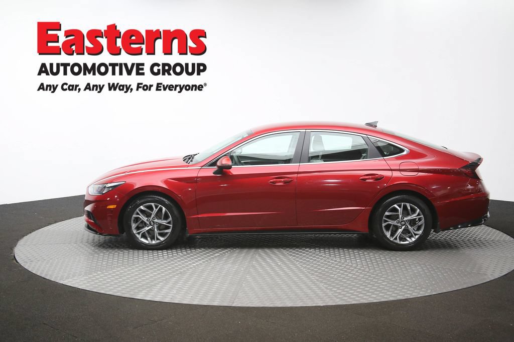Used 2023 Hyundai Sonata SEL FWD image 59