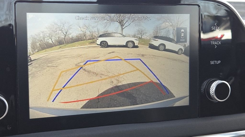 Used 2020 Hyundai Sonata SEL w/ Convenience Package image 14