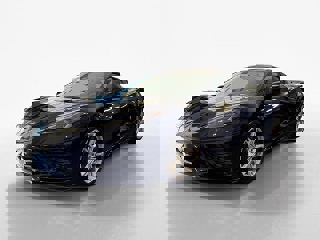 New 2026 Chevrolet Corvette Stingray Preferred Conv w/ 2LT