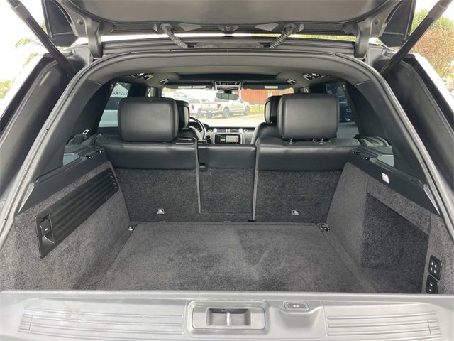 Used 2022 Land Rover Range Rover Westminster Edition image 32