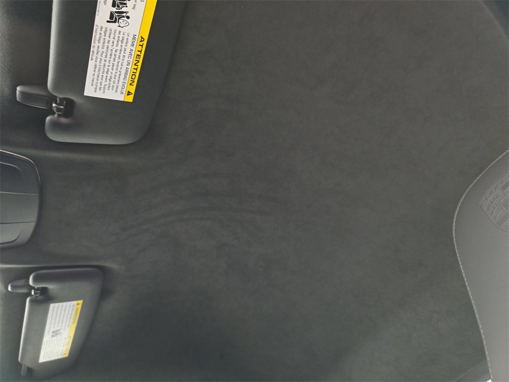 Certified 2024 Porsche 718 Cayman GT4 image 28