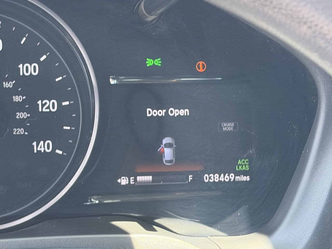 Used 2020 Honda HR-V EX image 29