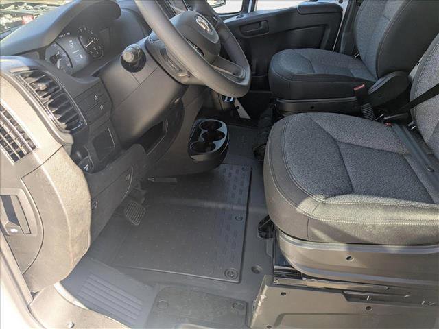 New 2025 RAM ProMaster 1500 w/ Power Group image 4