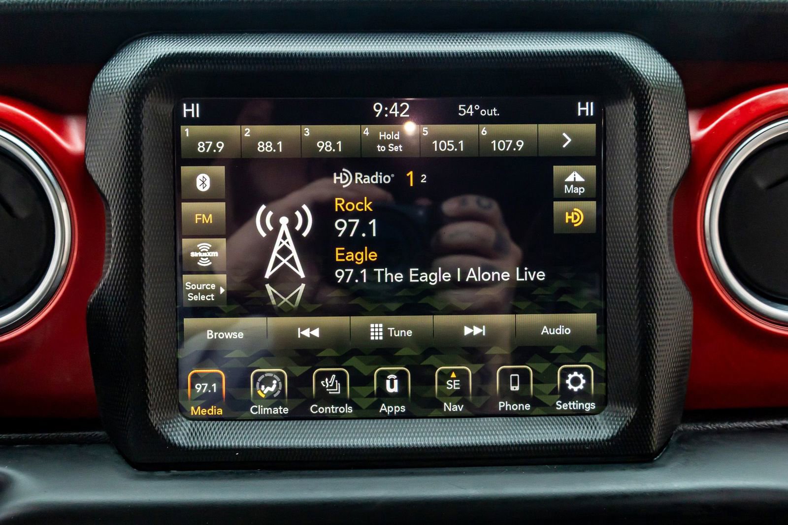 Used 2023 Jeep Wrangler Unlimited Rubicon image 23