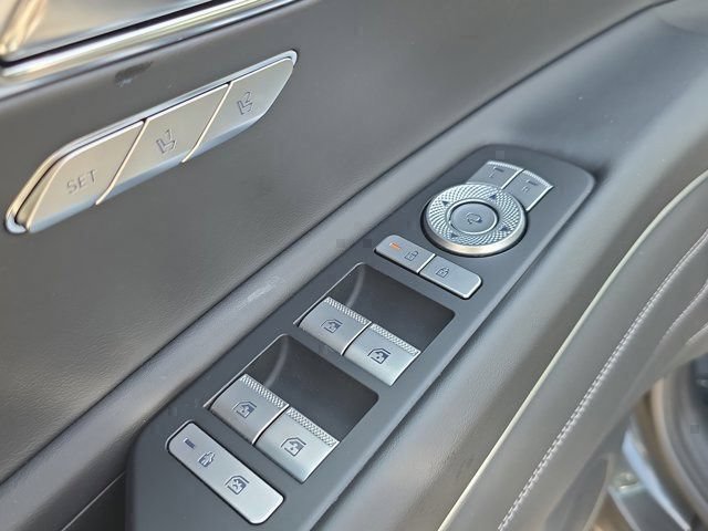 Used 2026 Genesis GV80 2.5T AWD/4WD image 22