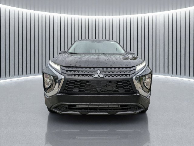 New 2026 Mitsubishi Eclipse Cross LE AWD/4WD image 9