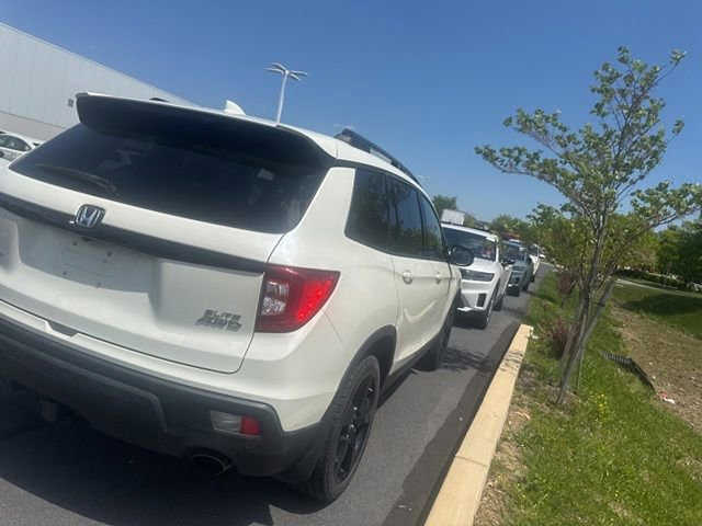 Used 2019 Honda Passport Elite image 5
