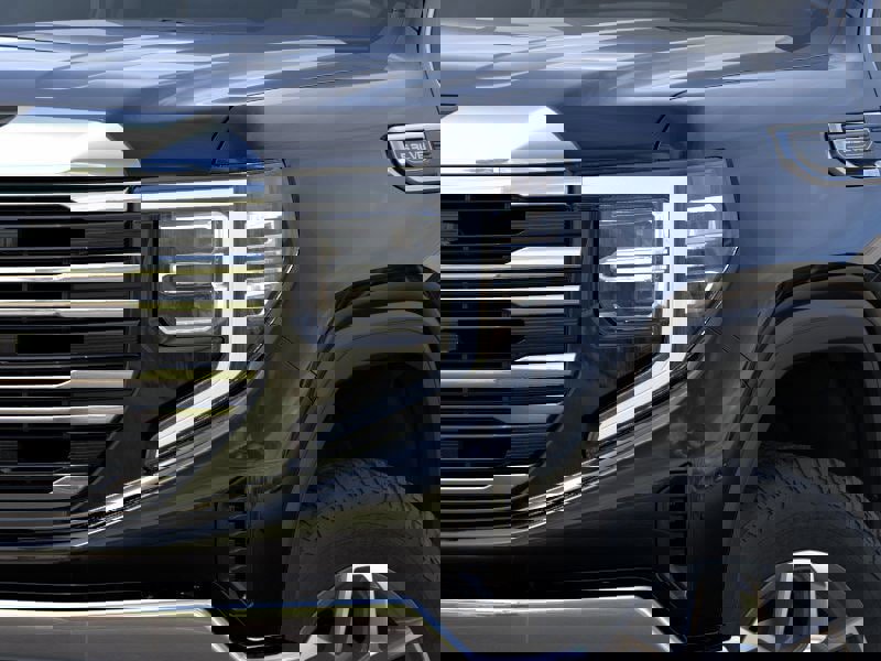 New 2024 GMC Sierra 1500 SLT w/ SLT Premium Package image 47