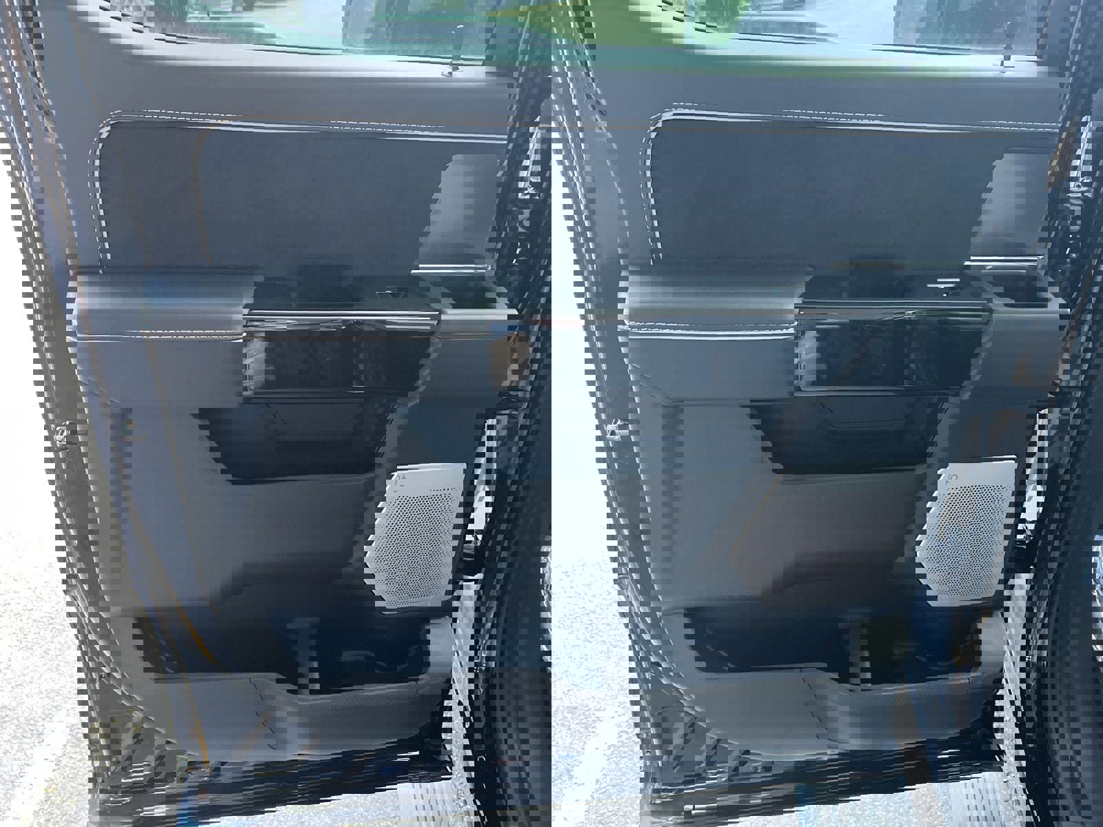 New 2025 Ford F150 Lightning Platinum image 15