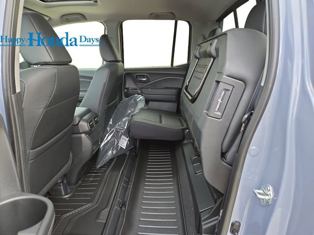 New 2026 Honda Ridgeline RTL image 15