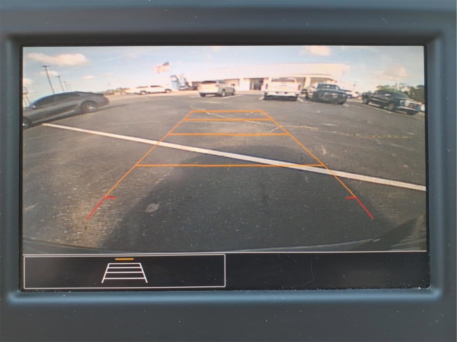 Used 2023 Chevrolet Equinox LT AWD/4WD image 26
