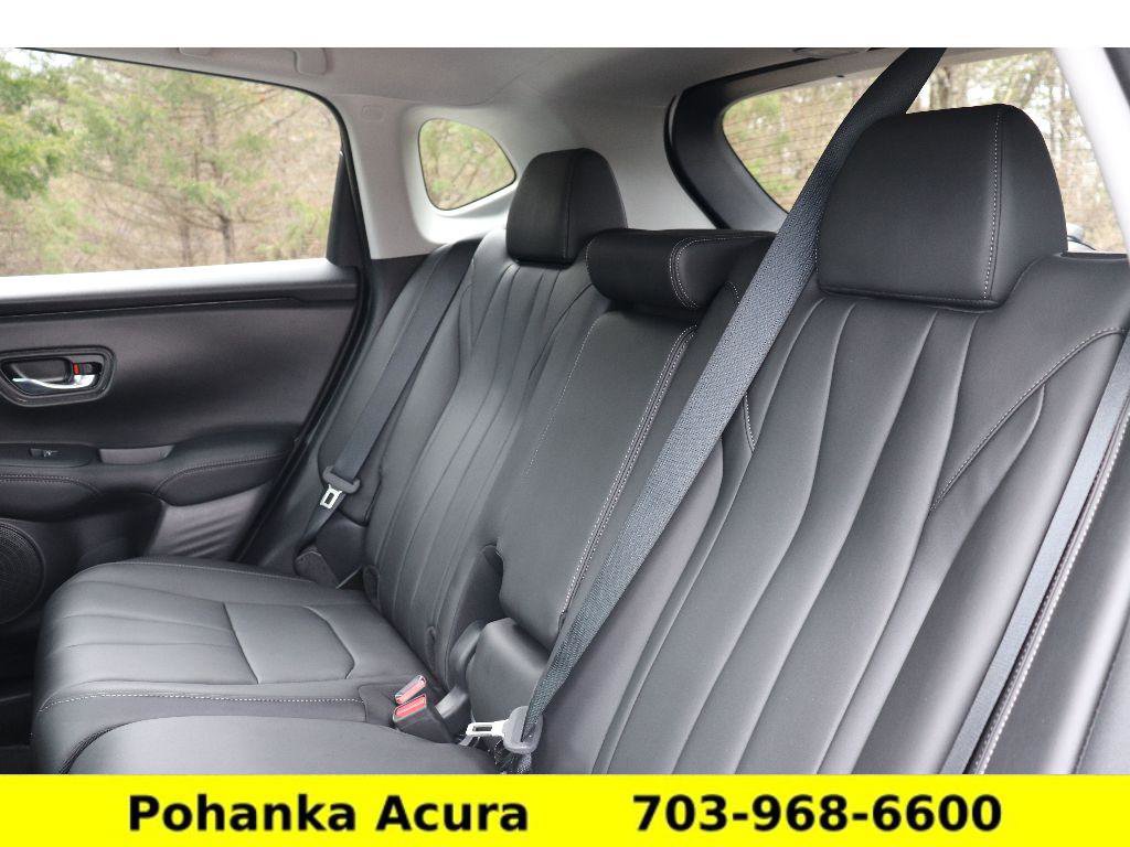 Certified 2025 Acura ADX Base image 27