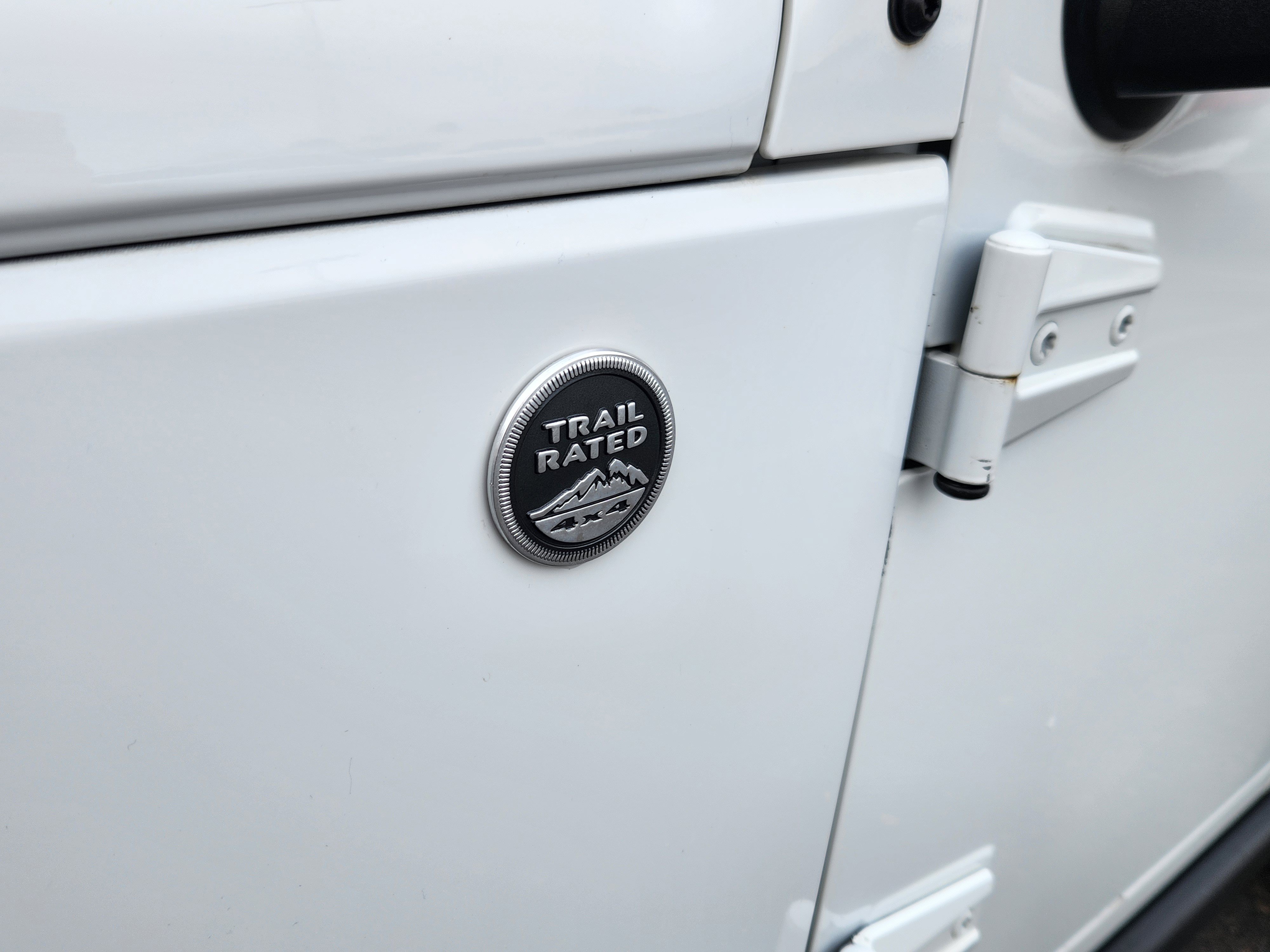 Used 2015 Jeep Wrangler Sport image 20