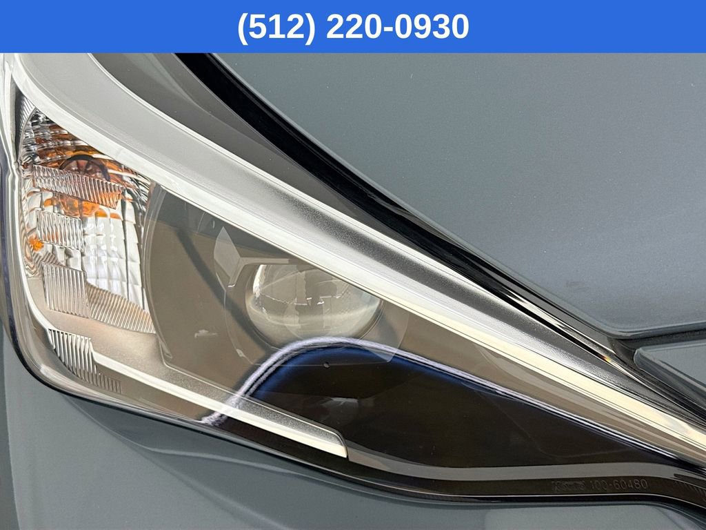 Used 2025 Subaru Crosstrek 2.0i Premium image 39