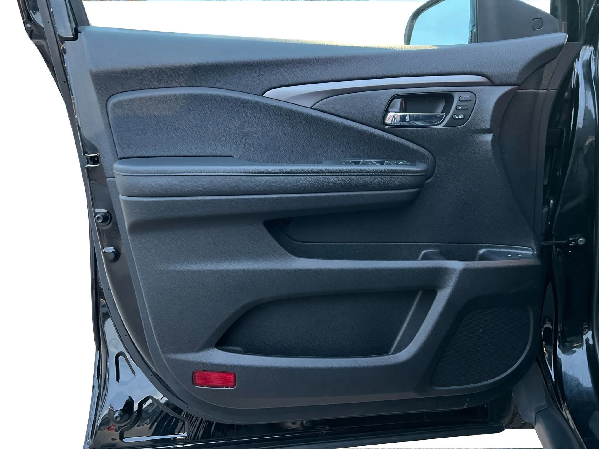 Used 2021 Honda Pilot Special Edition image 38