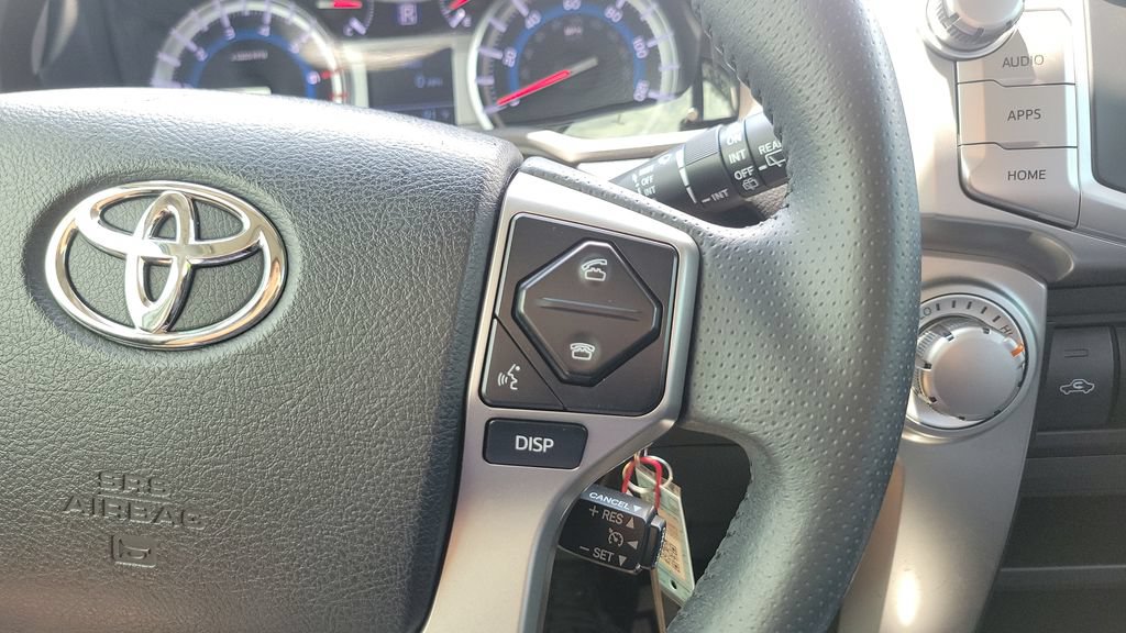 Used 2019 Toyota 4Runner SR5 Premium AWD/4WD image 22
