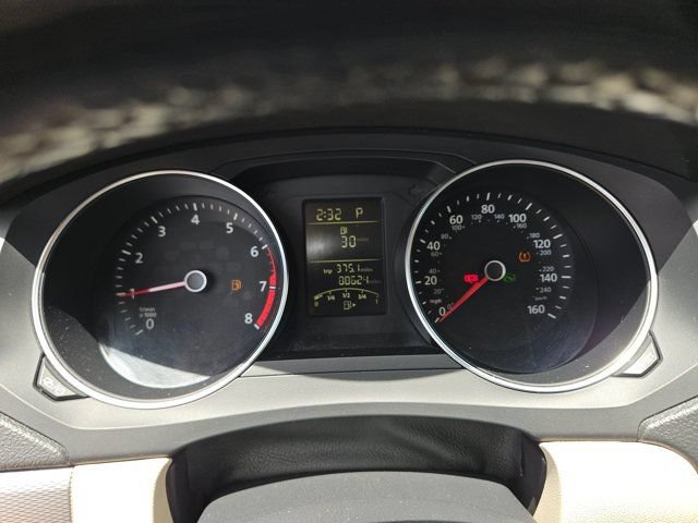 Used 2015 Volkswagen Jetta SE FWD image 21