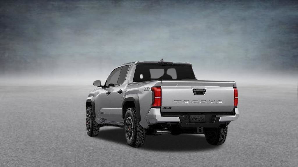 New 2026 Toyota Tacoma TRD Off-Road AWD/4WD image 40