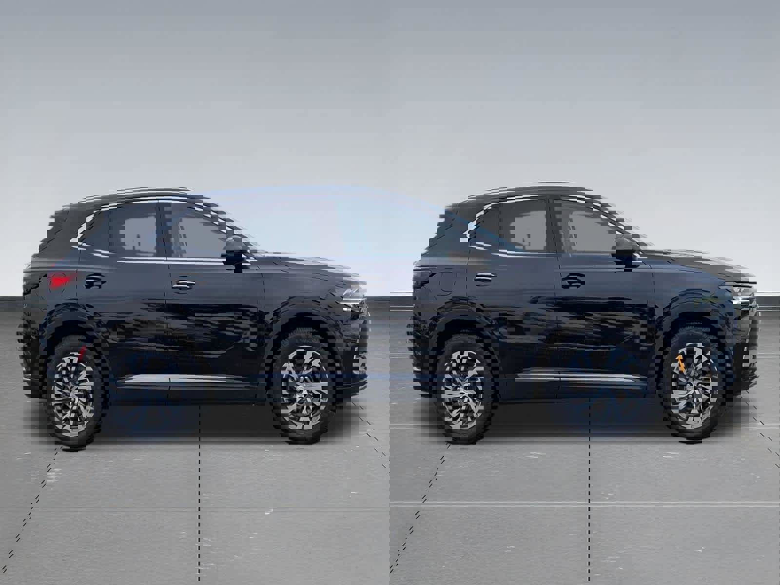 Used 2021 Buick Envision Essence w/ Technology Package I image 7