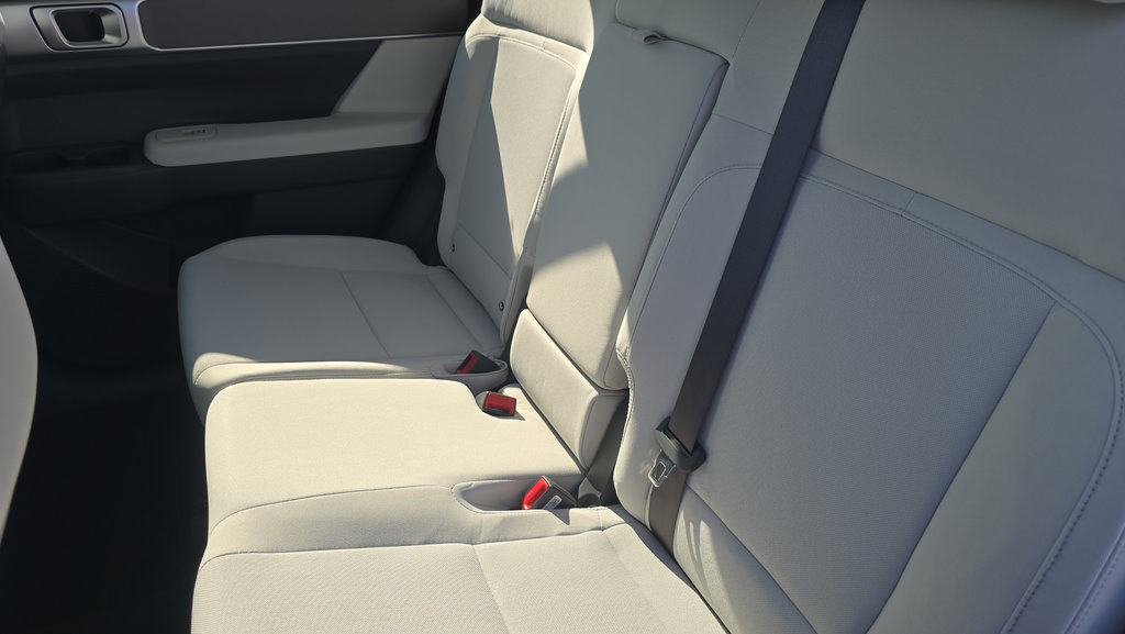 New 2027 Hyundai Santa Fe SE FWD image 27