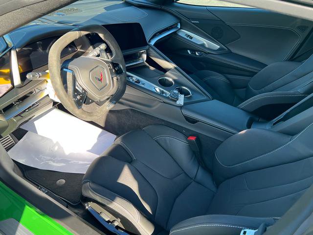 New 2026 Chevrolet Corvette Z06 image 9