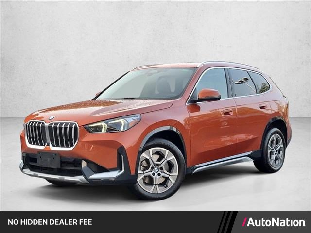 Used 2025 BMW X1 xDrive28i w/ Premium Package
