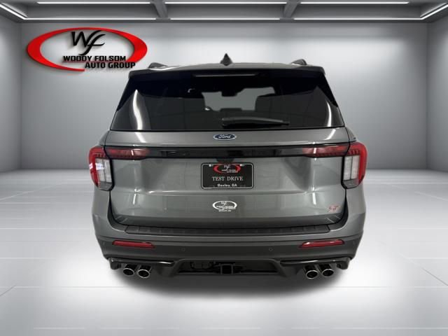 New 2026 Ford Explorer ST image 7