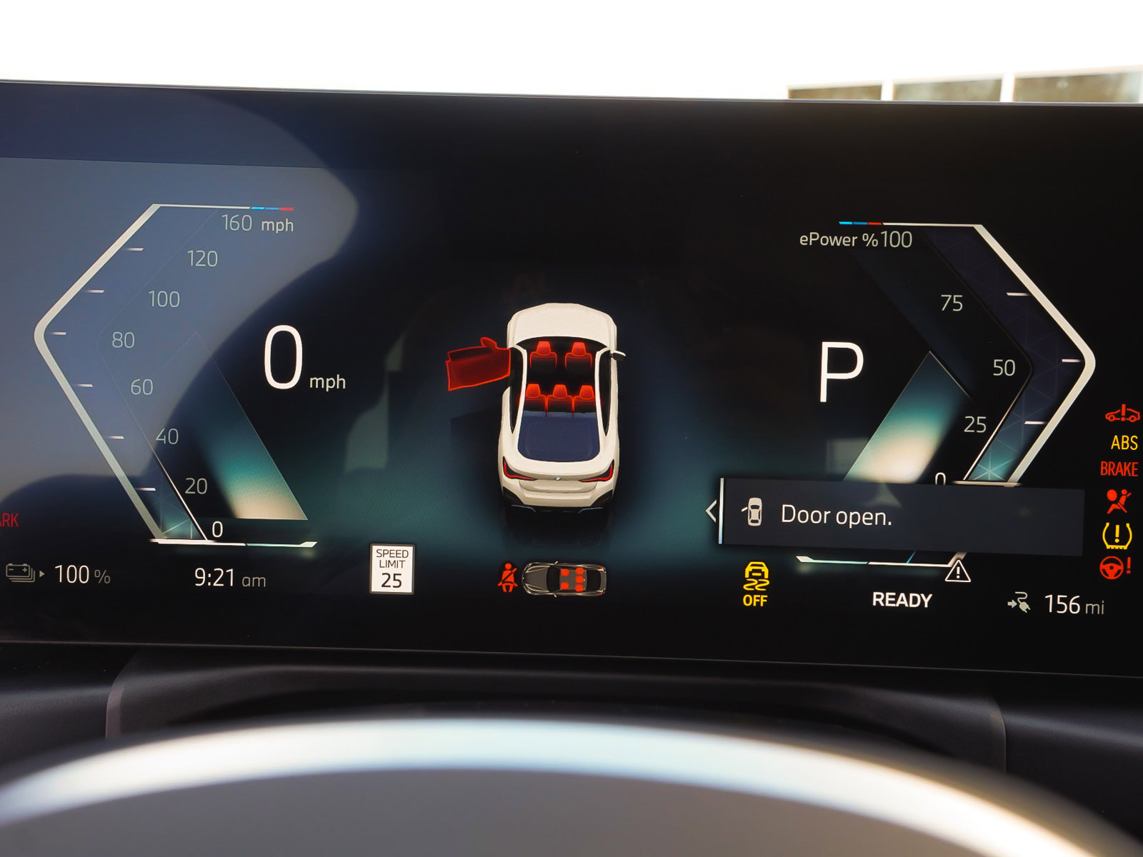 Used 2024 BMW i4 xDrive40i w/ M Sport Package image 20