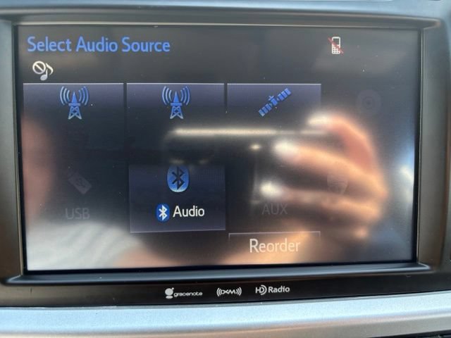 Used 2018 Toyota Highlander Limited AWD/4WD image 7
