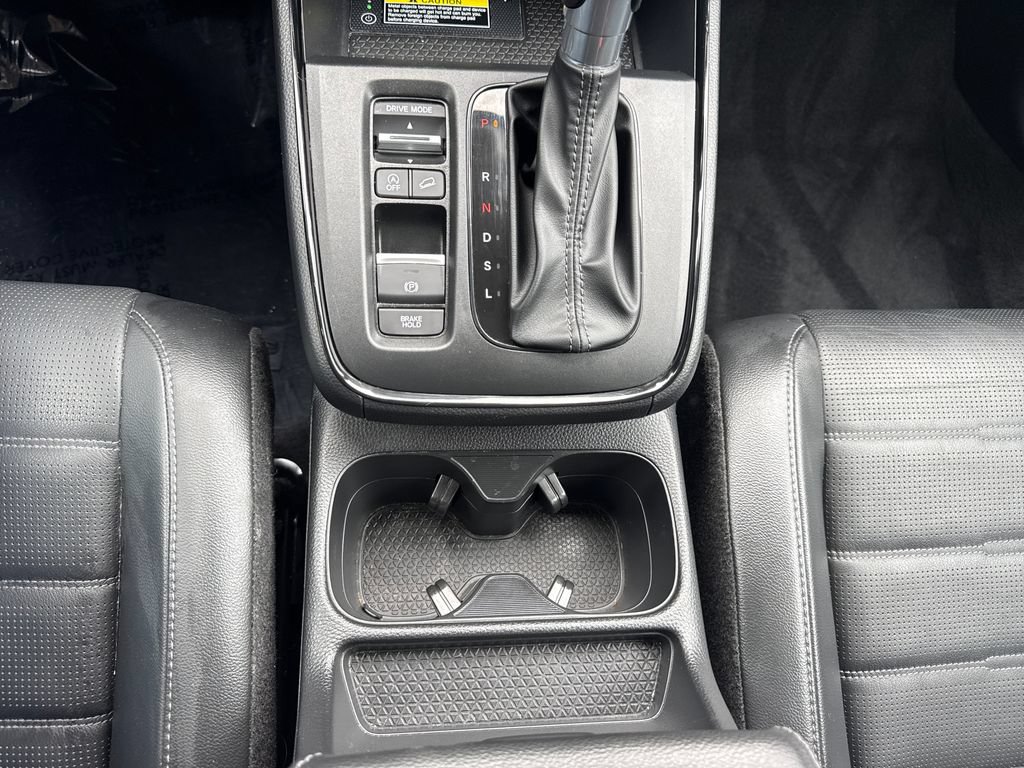 Certified 2024 Honda CR-V EX-L image 24