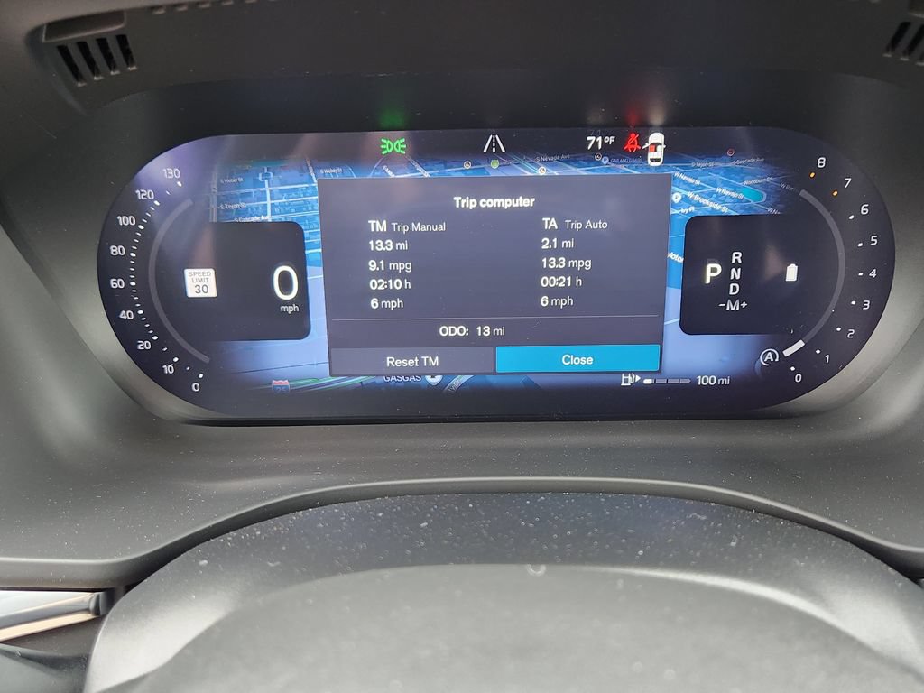 New 2026 Volvo XC60 B5 Plus w/ Protection Package Premier AWD/4WD image 7